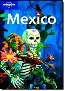 Lonely Planet Mexico, 11th Edition