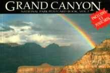 Grand Canyon Postcard Book (Wish You Were Here Postcard Books)