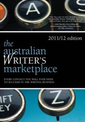Australian Writers Marketplace 2011/2012