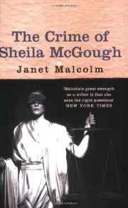 The Crime of Sheila McGough