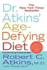 Dr. Atkins' Age-Defying Diet