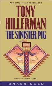 The Sinister Pig