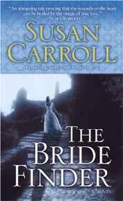 The Bride Finder