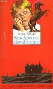 Sans atout et le cheval fantme