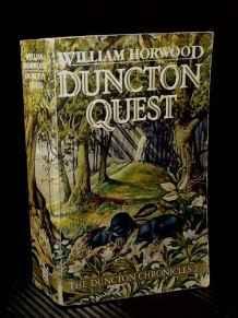 DUNCTON QUEST