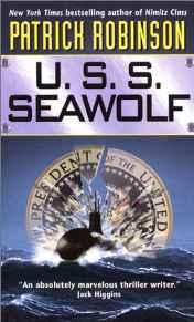 U.S.S. Seawolf