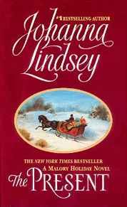 The Present (Malory Novels