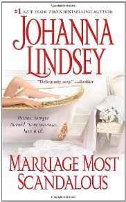 Marriage Most Scandalous