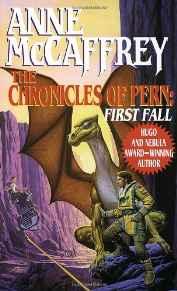 The Chronicles of Pern: First Fall