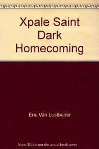 Pale Saint Dark Homecoming