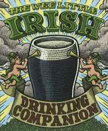 Wee Little Irish Drinking Companion