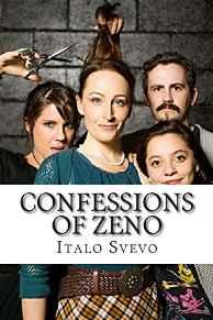 Confessions of Zeno