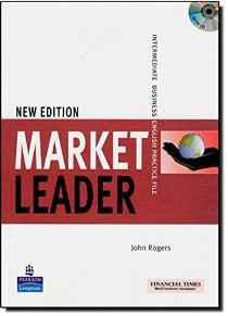 Market Leader Practice File Pack