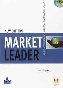 Market Leader Upper Intermediate Market Leader