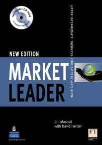 Market Leader Upper intermediate Teacher s Book Testmaster CD ROM Market Le ader