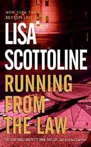 Running from the Law