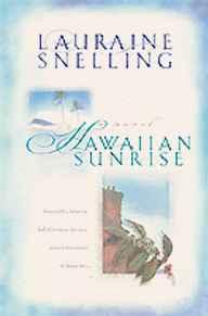 Hawaiian Sunrise