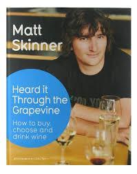 Heard it Through the Grapevine