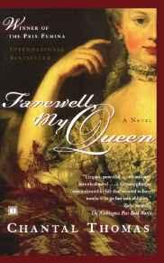 Farewell, My Queen: A Novel