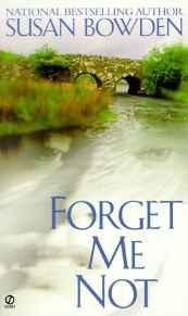 Forget Me Not