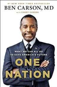 One Nation: What We Can All Do to Save America's Future