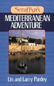Seraffyn's Mediterranean Adventure