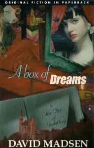 A Box of Dreams: Original Trade Paper