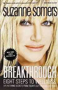 Breakthrough: Eight Steps to Wellness