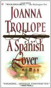 Spanish Lover