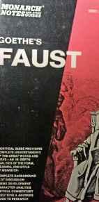 Goethes Faust