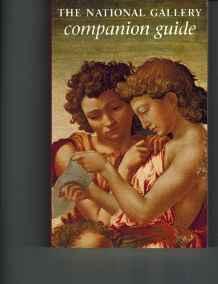 The National Gallery Companion Guide [Illustrated]