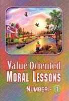 Value Oriented Moral Lessons #1