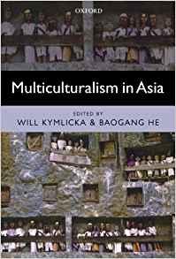 Multiculturalism in Asia
