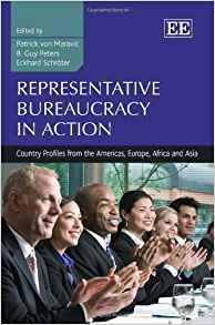 Representative Bureaucracy in Action: Country Profiles from the Americas, E urope, Africa and Asia