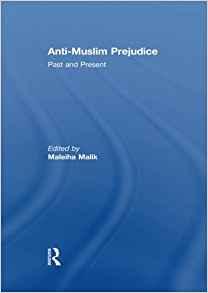Anti-Muslim Prejudice: Past and Present