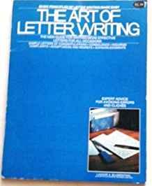 Art of Letter Writing
