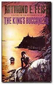 The King's Buccaneer