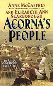 Acorna's People