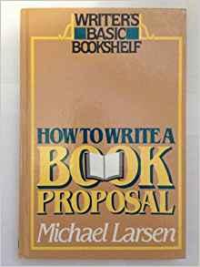 How to Write a Book Proposal