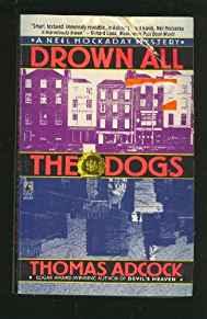 DROWN ALL THE DOGS