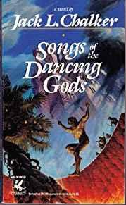 Songs of the Dancing Gods
