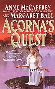 Acorna's Quest