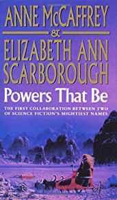 Powers That Be