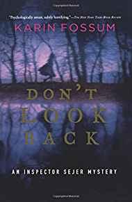 Don't Look Back