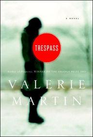 Trespass