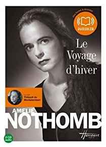 le voyage d'hiver