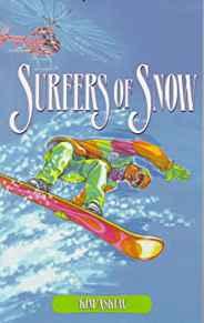 Surfers of Snow