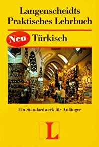 Langenscheidts Praktisches Lehrbuch, Trkisch