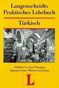 Langenscheidts Praktisches Lehrbuch, Trkisch, Schlssel zu den bungen, Al phabetisches Wrterverzeichnis