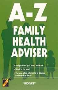 A-Z Family Health Adviser